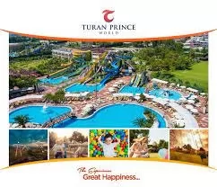 CLUB TURAN PRİNCE