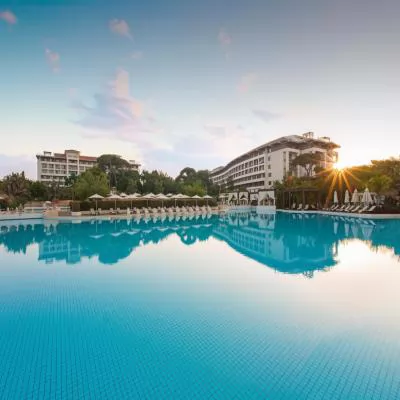 Ela Quality Resort Hotel