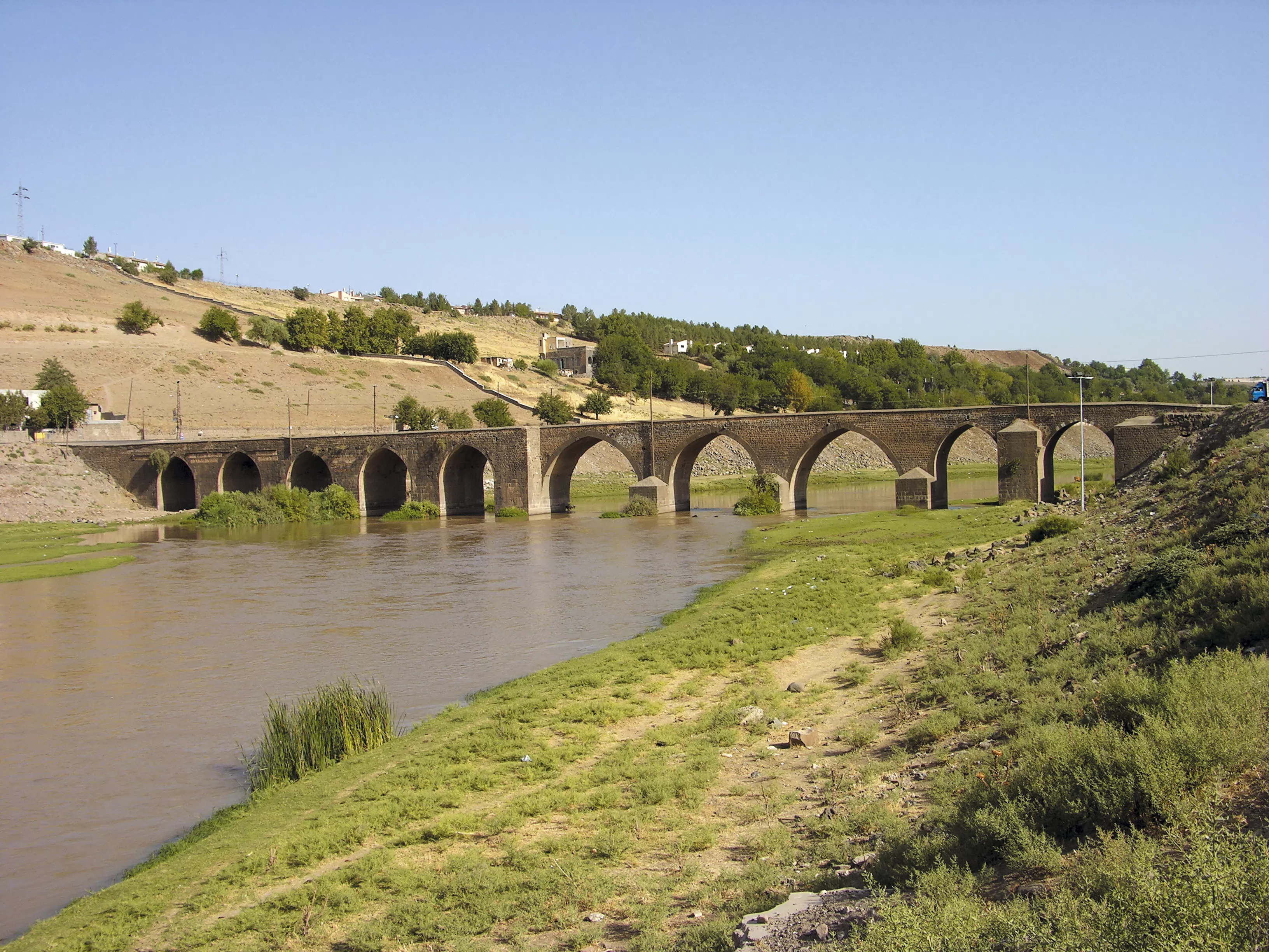 BAŞTAN BAŞA GAP TURU 1