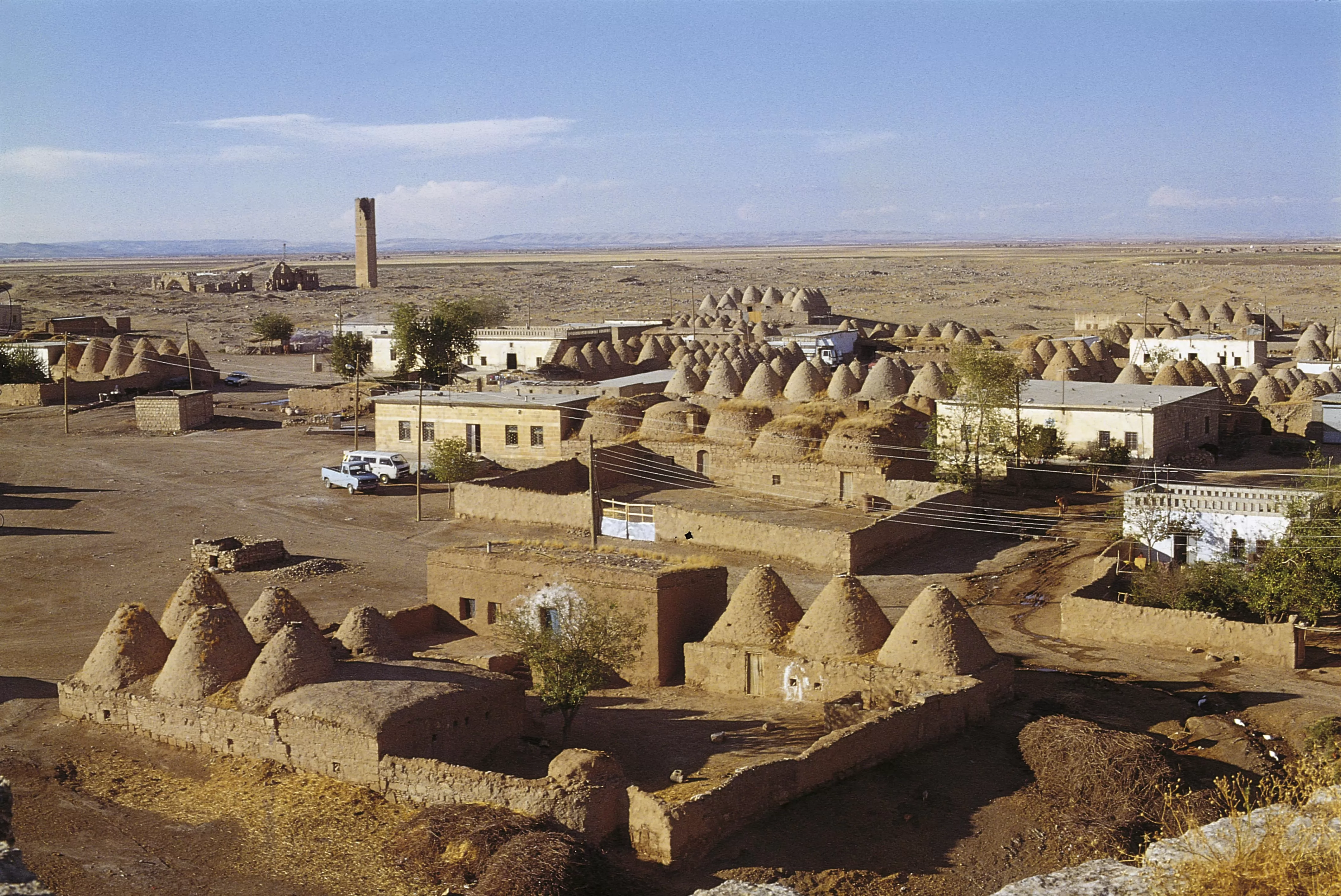 BAŞTAN BAŞA GAP TURU 1