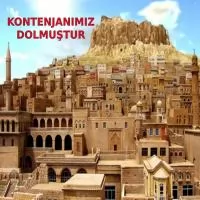BAŞTAN BAŞA GAP TURU 1