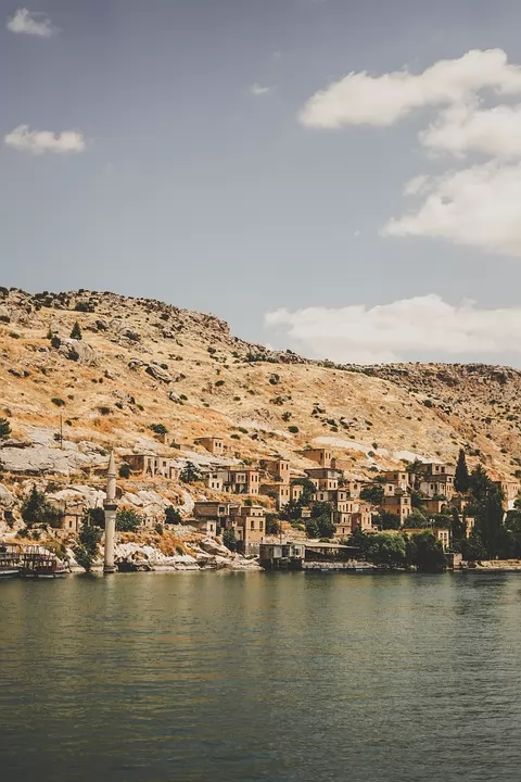 BAŞTAN BAŞA GAP TURU 2