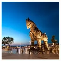 BURSA-ÇANAKKALE TURU