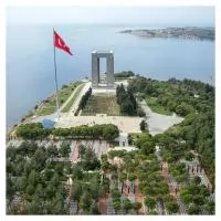 BURSA-ÇANAKKALE TURU