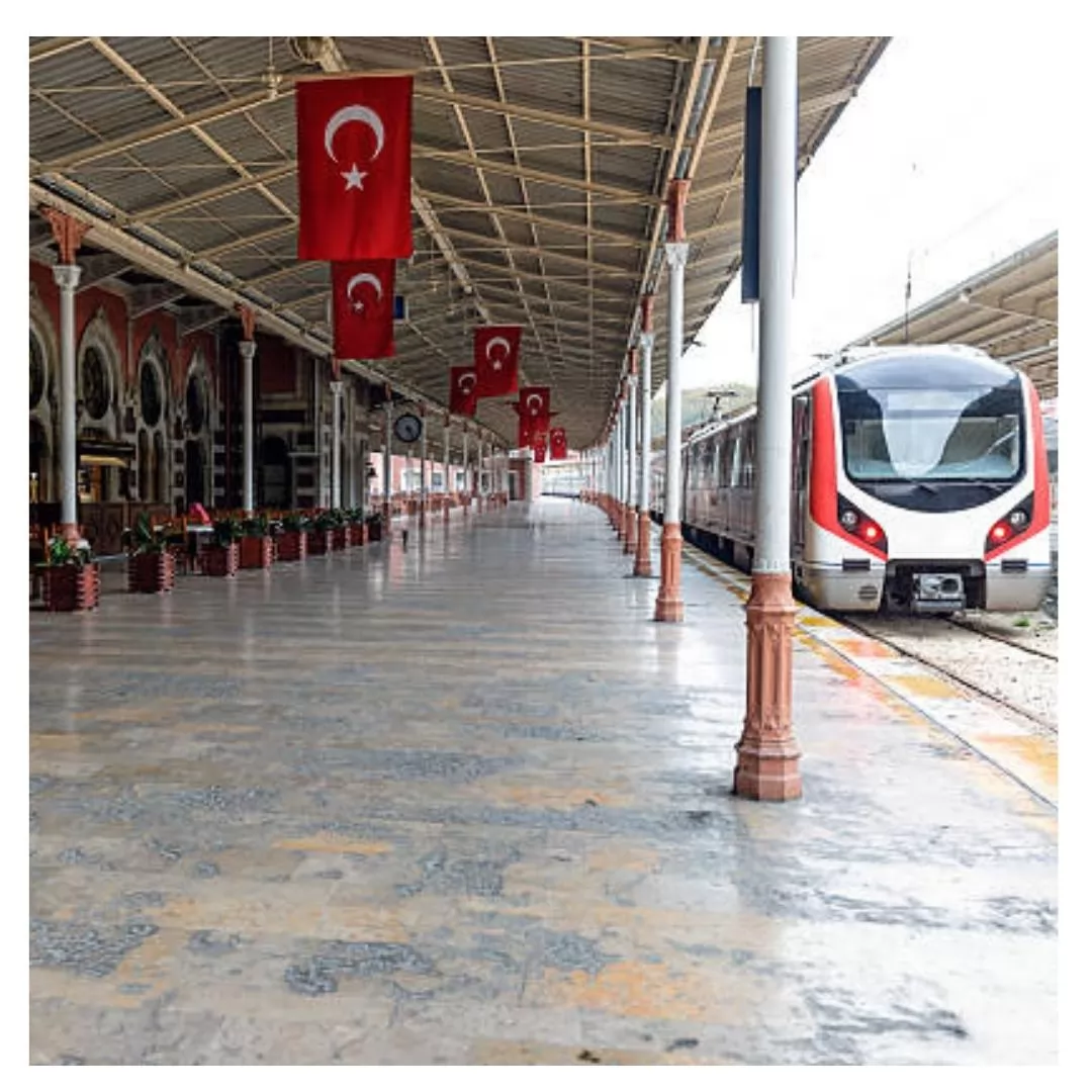 DOĞU EKSPRES TURU
