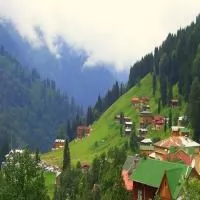 DOĞU KARADENİZ YAYLALARI TURU