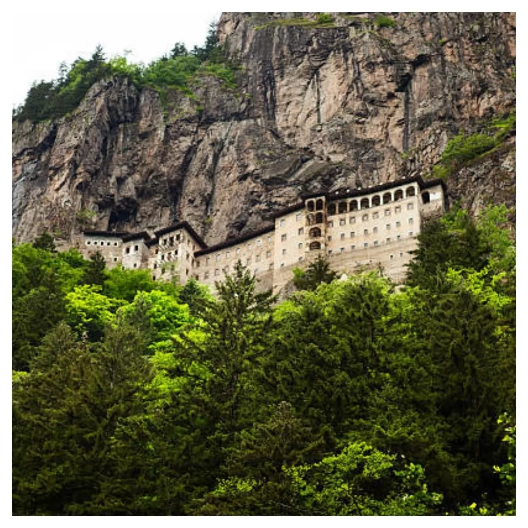 DOĞU KARADENİZ YAYLALARI TURU