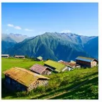 DOĞU KARADENİZ YAYLALARI TURU