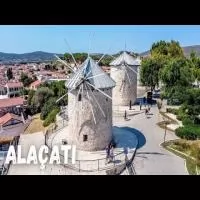 EGE TURU