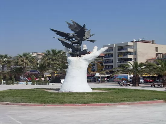 EGE TURU