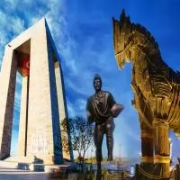 İSTANBUL ÇANAKKALE TURU