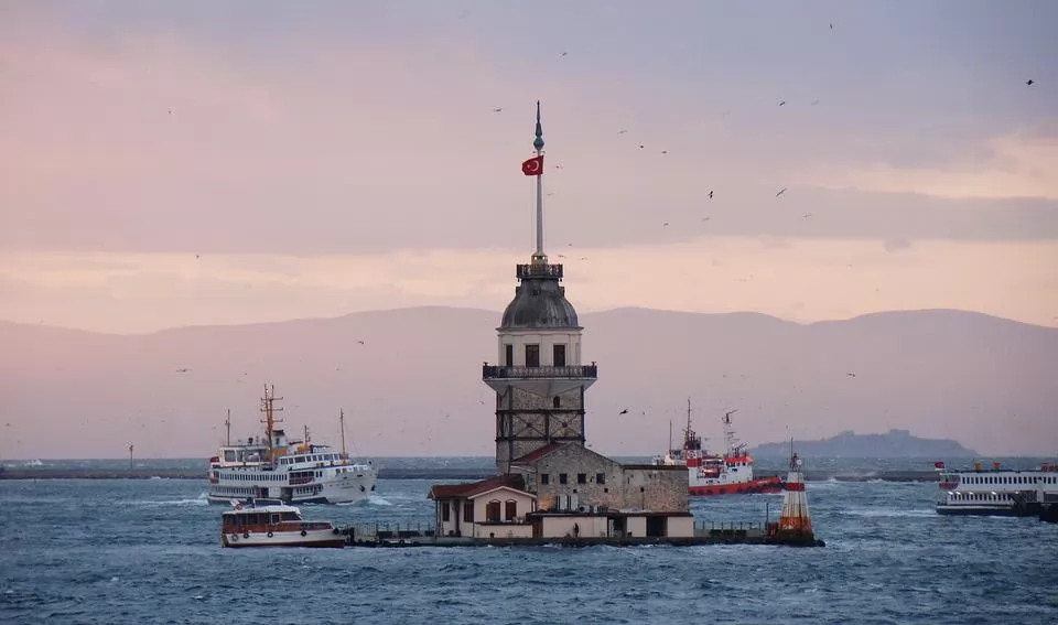 İSTANBUL ÇANAKKALE TURU